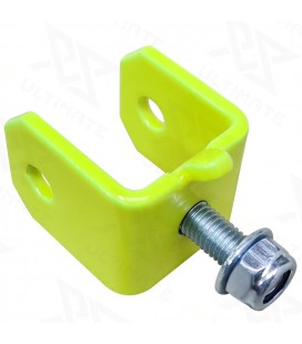 Mount Mount Stabilizer connector rear BMW E30 E36 Z3 1pcs. Fluo