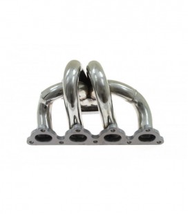 Exhaust manifold HONDA CIVIC D-seria TURBO