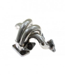 Exhaust manifold HONDA CIVIC D-seria TURBO