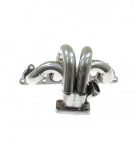 Exhaust manifold HONDA CIVIC D-seria TURBO