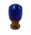 Aluminium Gear stick Typ A Titanium Blue