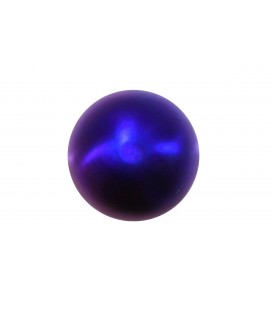 Aluminium Gear stick Typ B Titanium Blue