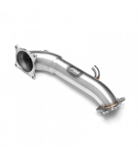 Downpipe HONDA Civic Type R Fk2 Mk8 2.0T Decat