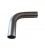 Stainless elbow 90deg 45mm 40cm