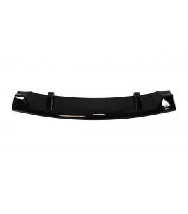 Front Splitter BMW E90 05-08 Gloss Black