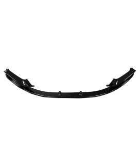 Front Splitter BMW M2 14-20 Gloss Black