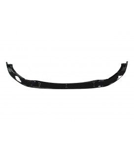 Front Splitter Mazda MX-5 16-20 Gloss Black