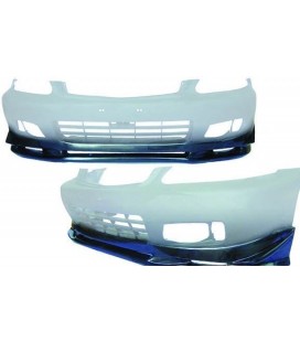 Front Lip Honda Civic VI 234 D 99-00 JDM (PU)