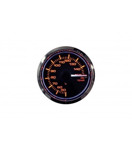 AUTO GAUGE 52mm STP2B Oil Temp gauge