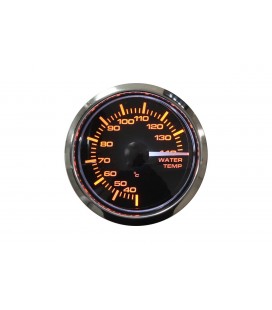 AUTO GAUGE 52mm STP2B Water Temp gauge