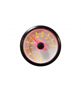 AUTO GAUGE 52mm STP2W Volt gauge