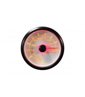 AUTO GAUGE 52mm STP2W Water Temp gauge