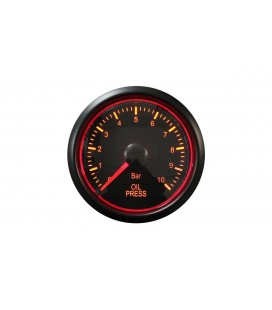 AUTO GAUGE 52mm T270 Oil Pressure Analog gauge