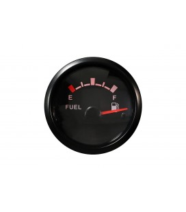 AUTO GAUGE 52mm T90 Fuel Level 10-180ohm gauge