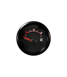 AUTO GAUGE 52mm T90 Fuel Level 240-33ohm gauge