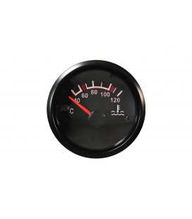 AUTO GAUGE 52mm T90 Water Temp gauge