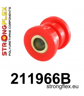 211966B: Rear wishbone - rear inner bushing