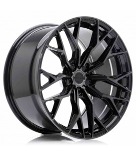 Concaver CVR1 19x8,5 ET20-45 BLANK Double Tinted Black
