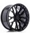 Concaver CVR1 19x9 ET20-40 BLANK Platinum Black