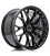 Concaver CVR1 19x9,5 ET20-45 BLANK Double Tinted Black