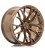Concaver CVR1 20x8,5 ET35 5x112 Brushed Bronze
