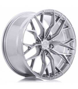 Concaver CVR1 22x10 ET20-64 BLANK Brushed Titanium