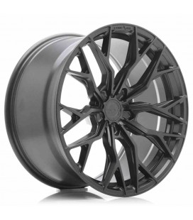 Concaver CVR1 22x10 ET20-64 BLANK Carbon Graphite