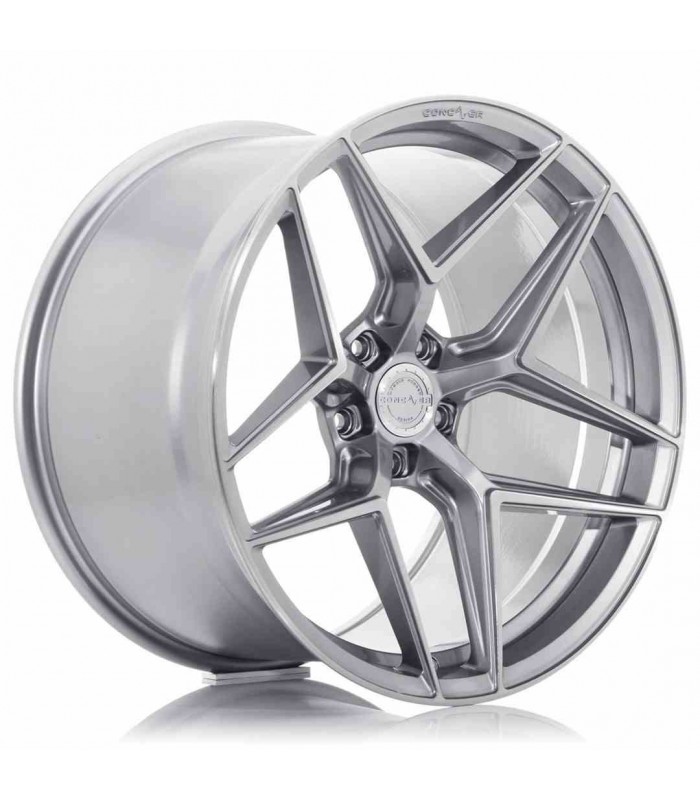 Concaver CVR2 19x8,5 ET35 5x120 Brushed Titanium