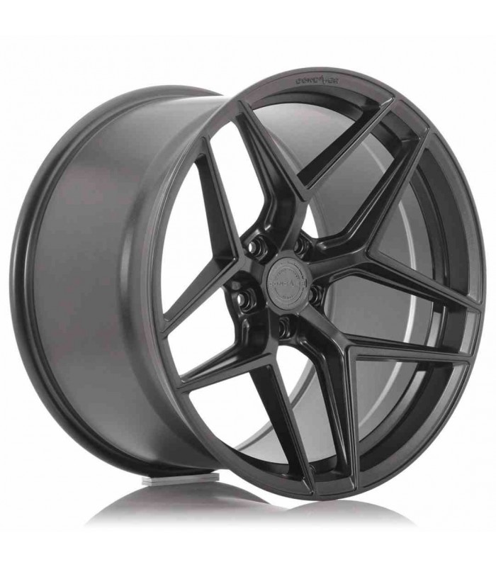 Concaver CVR2 19x8,5 ET45 5x112 Carbon Graphite