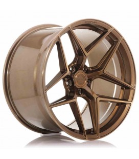 Concaver CVR2 20x8 ET20-40 BLANK Brushed Bronze