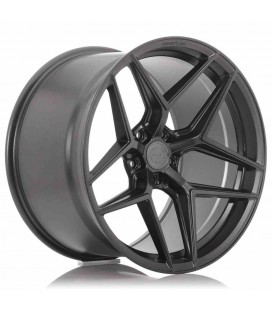 Concaver CVR2 22x10,5 ET10-46 BLANK Carbon Graphite