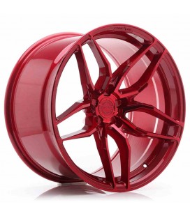 Concaver CVR3 20x11 ET0-30 BLANK Candy Red