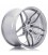 Concaver CVR3 20x9 ET20-35 BLANK Brushed Titanium