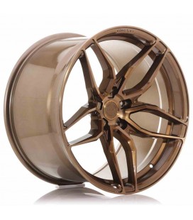Concaver CVR3 20x9,5 ET22-40 BLANK Brushed Bronze