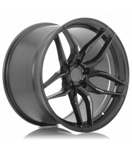 Concaver CVR3 22x10 ET20-64 BLANK Carbon Graphite