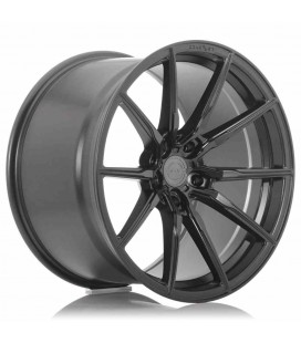 Concaver CVR4 20x10,5 ET15-45 BLANK Carbon Graphit