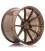 Concaver CVR4 20x12 ET32-60 BLANK Brushed Bronze
