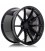 Concaver CVR4 20x9 ET20-51 BLANK Platinum Black