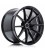 Concaver CVR4 22x10,5 ET10-46 BLANK Double Tinted Black