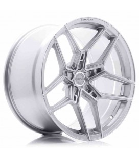 Concaver CVR5 19x8,5 ET20-45 BLANK Brushed Titanium