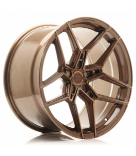 Concaver CVR5 20x10 ET20-48 BLANK Brushed Bronze
