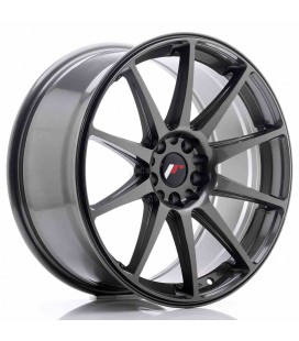 JR Wheels JR11 19x8,5 ET40 5x112/114,3 Hyper Gray
