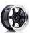 JR Wheels JR12 15x8,5 ET13 4x100/114 Gloss Black