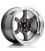 JR Wheels JR12 15x8,5 ET13 4x100/114 Gun Metal