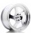 JR Wheels JR15 17x8 ET35 5x108/114,3 Machined Silver