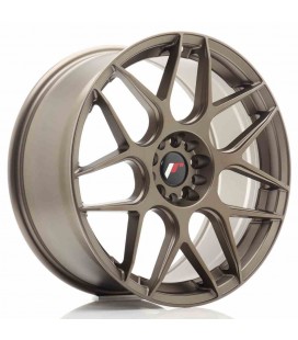 JR Wheels JR18 19x8,5 ET40 5x112/114 Bronze