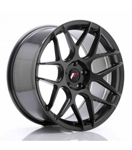 JR Wheels JR18 19x9,5 ET35 5x120 Hyper Gray