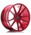 JR Wheels JR21 20x10 ET40 5x112 Platinum Red