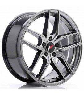 JR Wheels JR25 18x8,5 ET40 5x112 Hyper Black