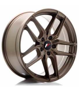 JR Wheels JR25 19x8,5 ET40 5x112 Bronze